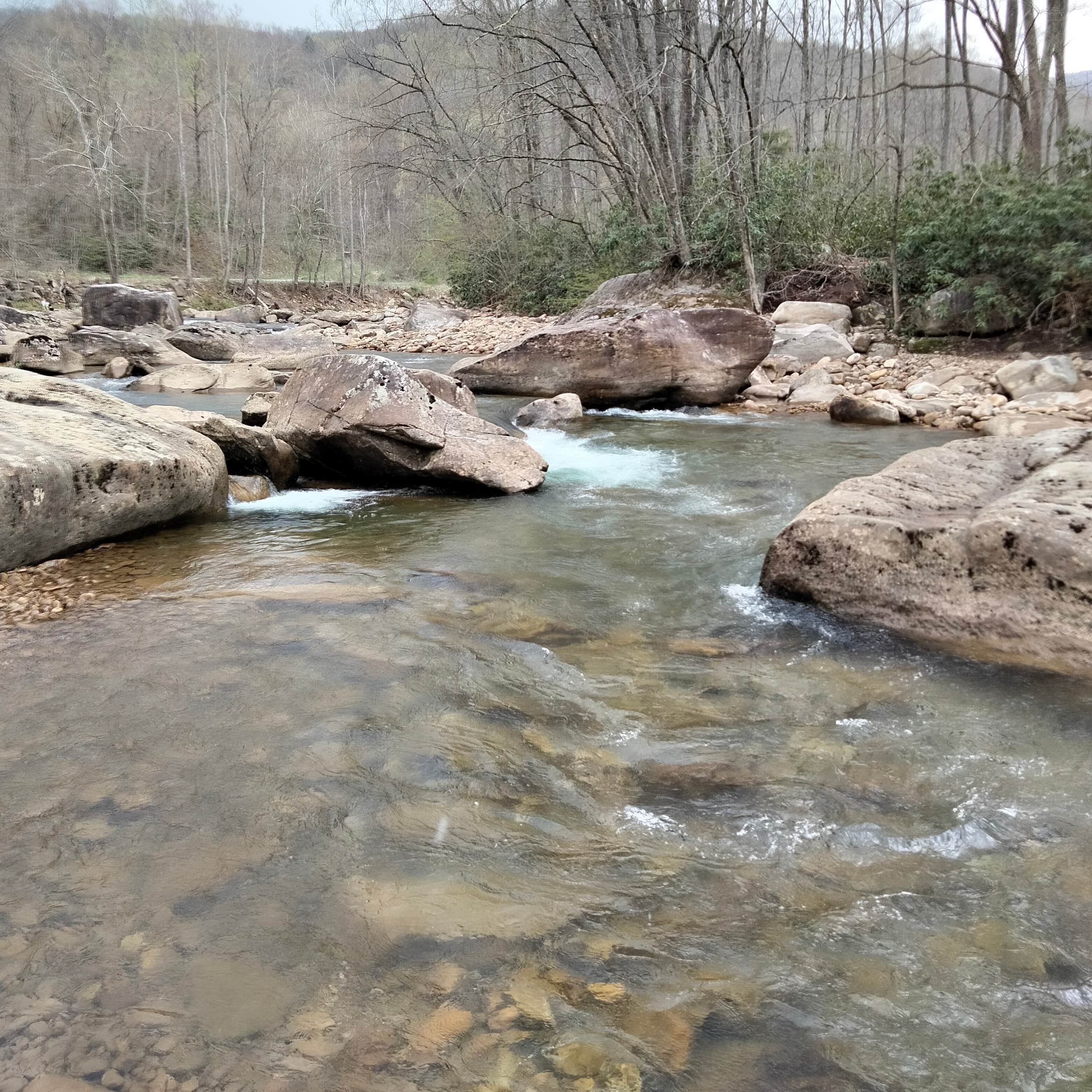 Summit Lake Campground The Dyrt