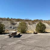 Review photo of Las Vegas Bay Campground — Lake Mead National Recreation Area by Brittney  C., April 29, 2021