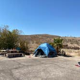 Review photo of Las Vegas Bay Campground — Lake Mead National Recreation Area by Brittney  C., April 29, 2021