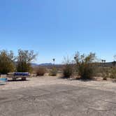 Review photo of Las Vegas Bay Campground — Lake Mead National Recreation Area by Brittney  C., April 29, 2021