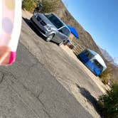 Review photo of Las Vegas Bay Campground — Lake Mead National Recreation Area by Brittney  C., April 29, 2021