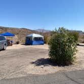 Review photo of Las Vegas Bay Campground — Lake Mead National Recreation Area by Brittney  C., April 29, 2021