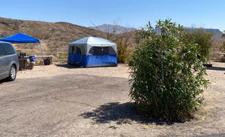 Brittney C.'s photo at Las Vegas Bay Campground — Lake Mead National Recreation Area near Henderson, NV