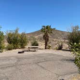 Review photo of Las Vegas Bay Campground — Lake Mead National Recreation Area by Brittney  C., April 29, 2021