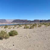 Review photo of Las Vegas Bay Campground — Lake Mead National Recreation Area by Brittney  C., April 29, 2021