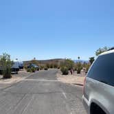 Review photo of Las Vegas Bay Campground — Lake Mead National Recreation Area by Brittney  C., April 29, 2021