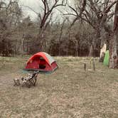 Review photo of Spring Hill Campground — Boiling Springs State Park by Miari D., April 29, 2021