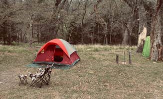 Miari D.'s photo at Spring Hill Campground — Boiling Springs State Park in Oklahoma