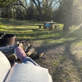 Review photo of Spring Hill Campground — Boiling Springs State Park by Miari D., April 29, 2021