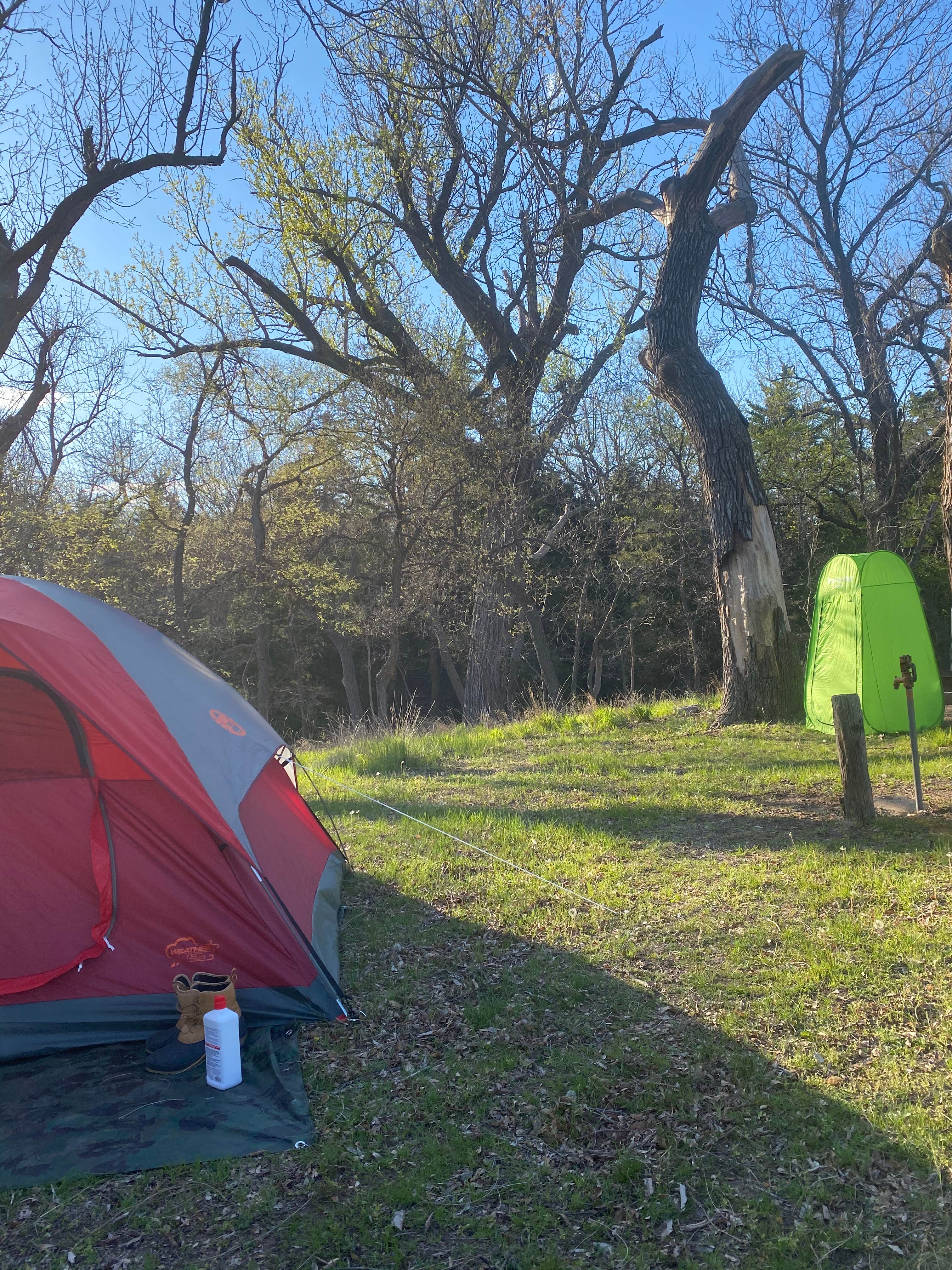 Deuces Wild Campground The Dyrt