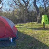 Review photo of Spring Hill Campground — Boiling Springs State Park by Miari D., April 29, 2021