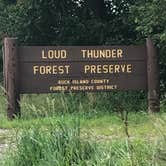 Review photo of Loud Thunder Forest Preserve by Julie , April 29, 2021