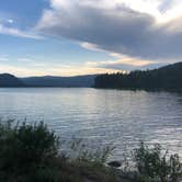 Review photo of Riley Creek Campground by Amanda W., April 29, 2021
