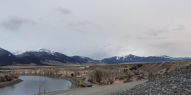 Camper submitted image from Mallard's Rest - TEMPORARILY CLOSED