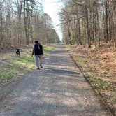 Review photo of Allaire State Park - TEMPORARILY CLOSED by Felix L., April 26, 2021