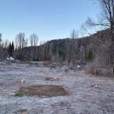 Review photo of Dispersed camping along Cliff Creek in Bridger-Teton National Forest by Jennifer , April 29, 2021