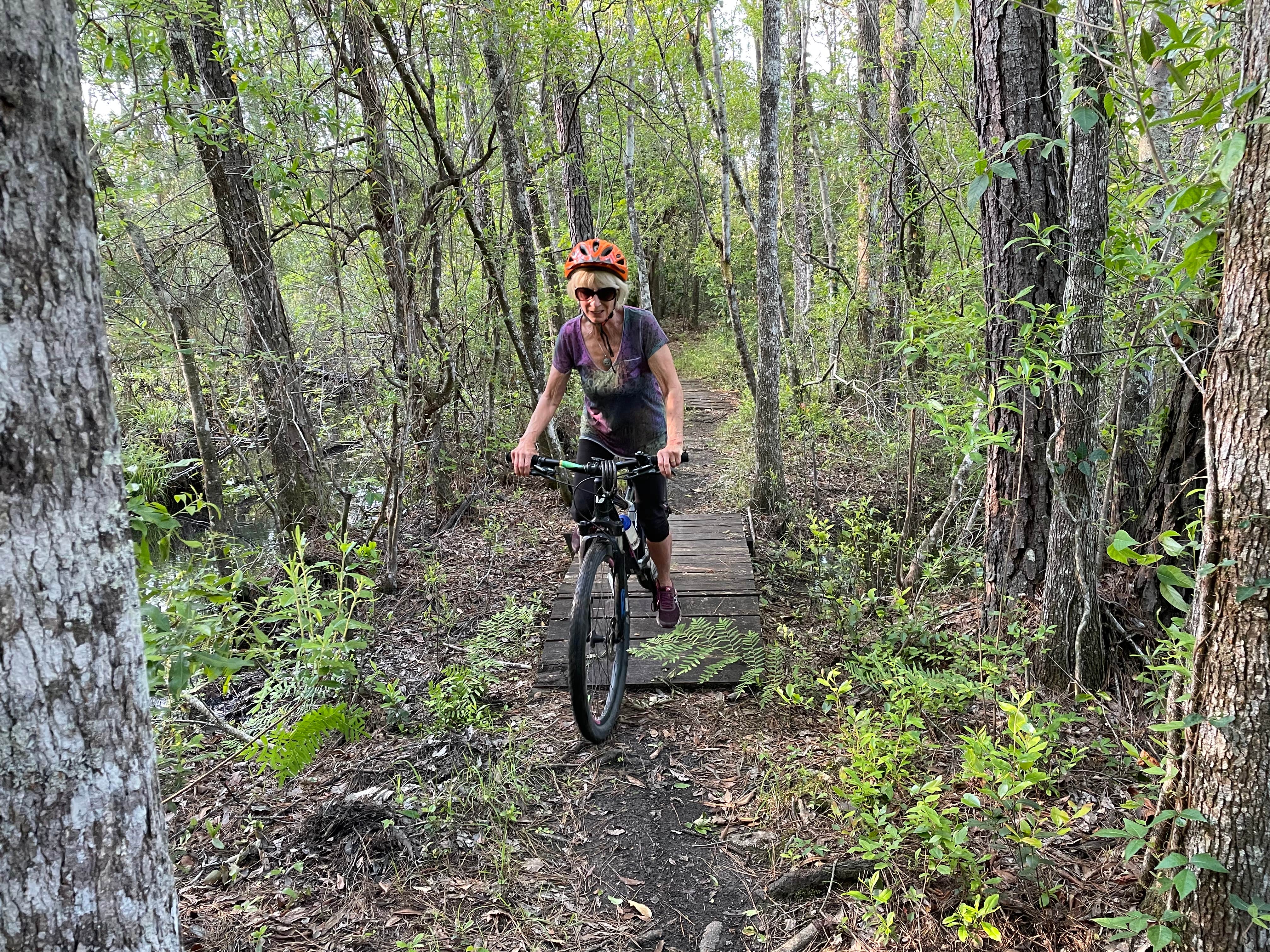 Camper-submitted photo at Chickasabogue Park - Temporarily Closed near Daphne, AL