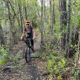 Review photo of Chickasabogue Park - Temporarily Closed by Larry K., April 29, 2021