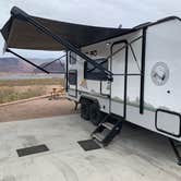 Review photo of Lake Mead RV Village — Lake Mead National Recreation Area by Chris H., April 29, 2021