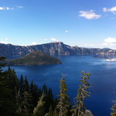 Review photo of Mazama Village Campground — Crater Lake National Park by Kayko S., July 14, 2016