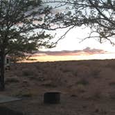 Review photo of Homolovi State Park Campground by Lizz H., April 29, 2021