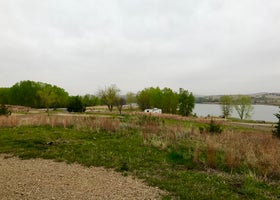 COE Wilson Lake Sylvan Park