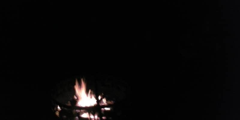 Camper submitted image from Beaver Falls County Park