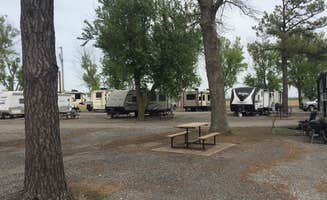 MickandKarla W.'s photo at Bootheel RV Park in Missouri
