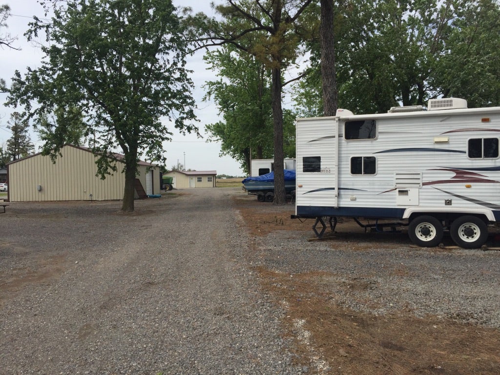Camper submitted image from Bootheel RV Park - 3