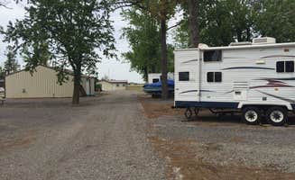 MickandKarla W.'s photo of rv camping at Bootheel RV Park near Dyersburg, TN