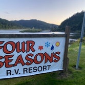 Review photo of Four Seasons RV Resort by Samuel N., April 29, 2021