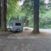 Review photo of Emerald Forest Cabins & RV by Samuel N., April 29, 2021