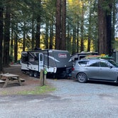 Review photo of Emerald Forest Cabins & RV by Samuel N., April 29, 2021