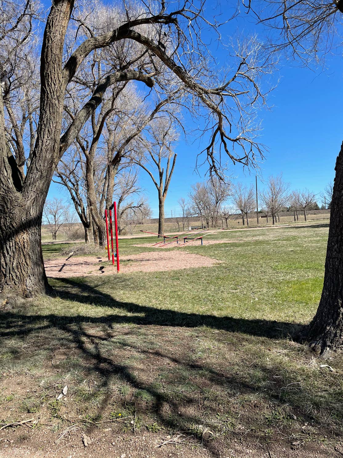 Oliver Reservoir State Recreation Area The Dyrt