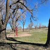 Review photo of Oliver Reservoir State Recreation Area by Abby M., April 29, 2021
