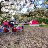 Review photo of Wekiwa Springs State Park Campground by Juliana S., April 29, 2021
