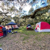 Review photo of Wekiwa Springs State Park Campground by Juliana S., April 29, 2021