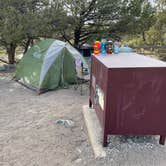 Review photo of Pinon Flats Campground — Great Sand Dunes National Park by Emily M., April 29, 2021