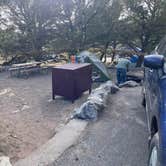 Review photo of Pinon Flats Campground — Great Sand Dunes National Park by Emily M., April 29, 2021