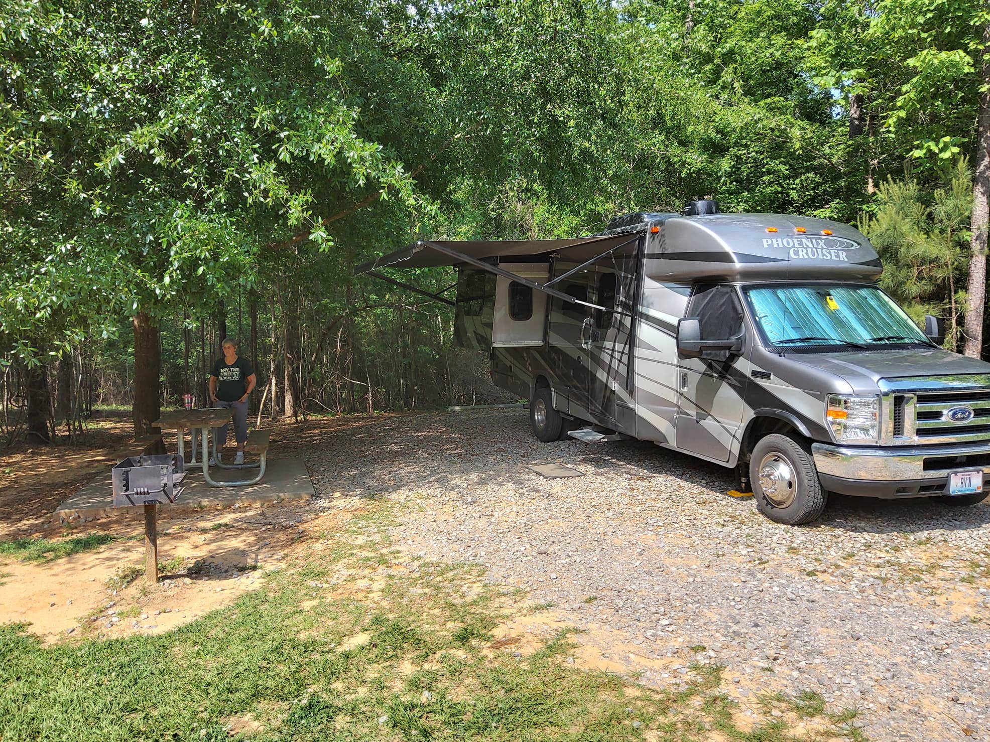 Bogue Chitto The Dyrt