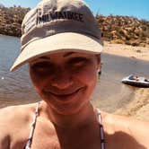 Review photo of Cave Creek Regional Park by Tanya N., April 29, 2021