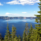 Review photo of Mazama Village Campground — Crater Lake National Park by Kayko S., July 14, 2016