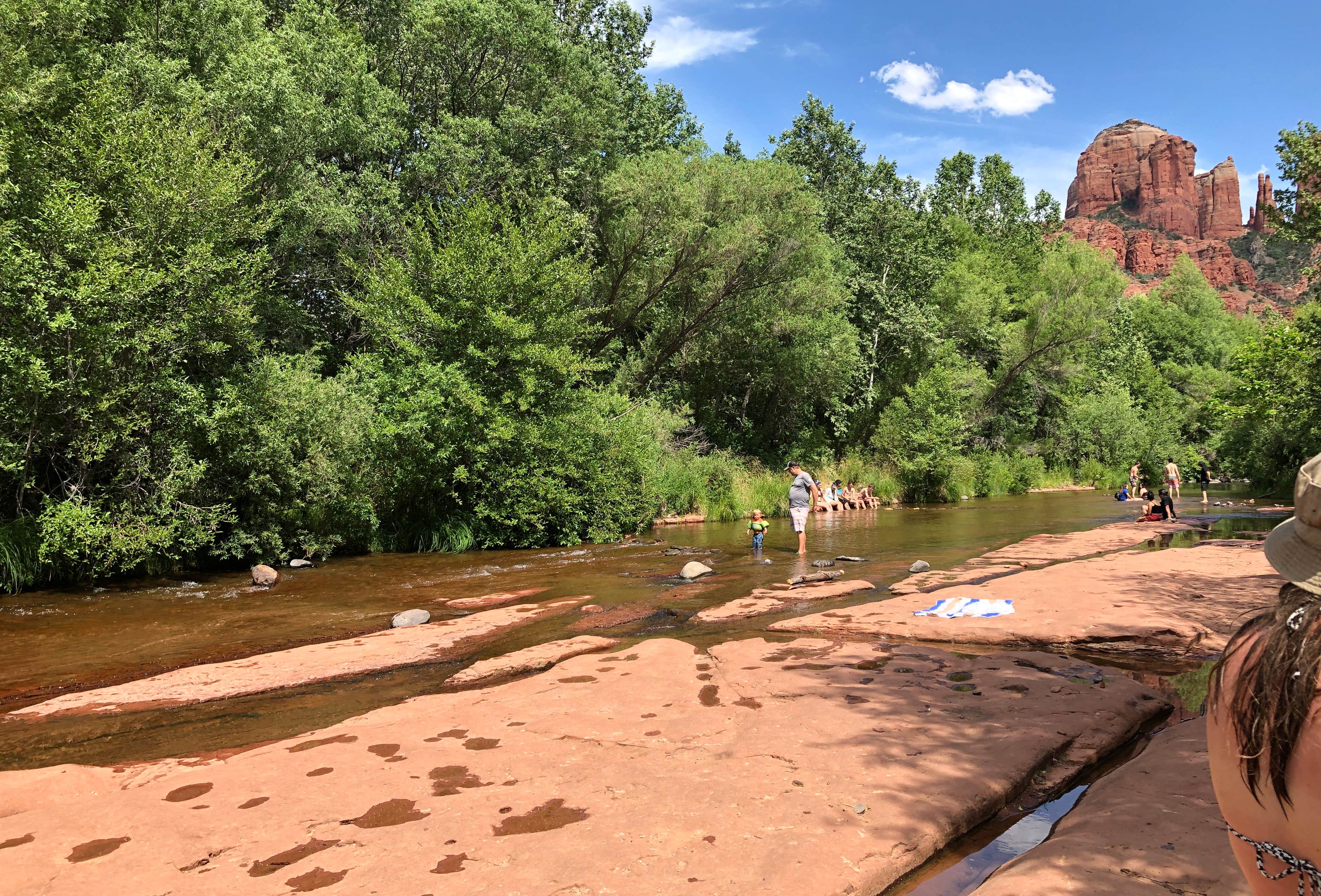 Paulden Camp Wood Area | Paulden, Arizona
