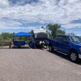 Review photo of Hacienda Campground — Roper Lake State Park by Doug C., April 29, 2021