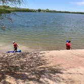 Review photo of Hacienda Campground — Roper Lake State Park by Doug C., April 29, 2021