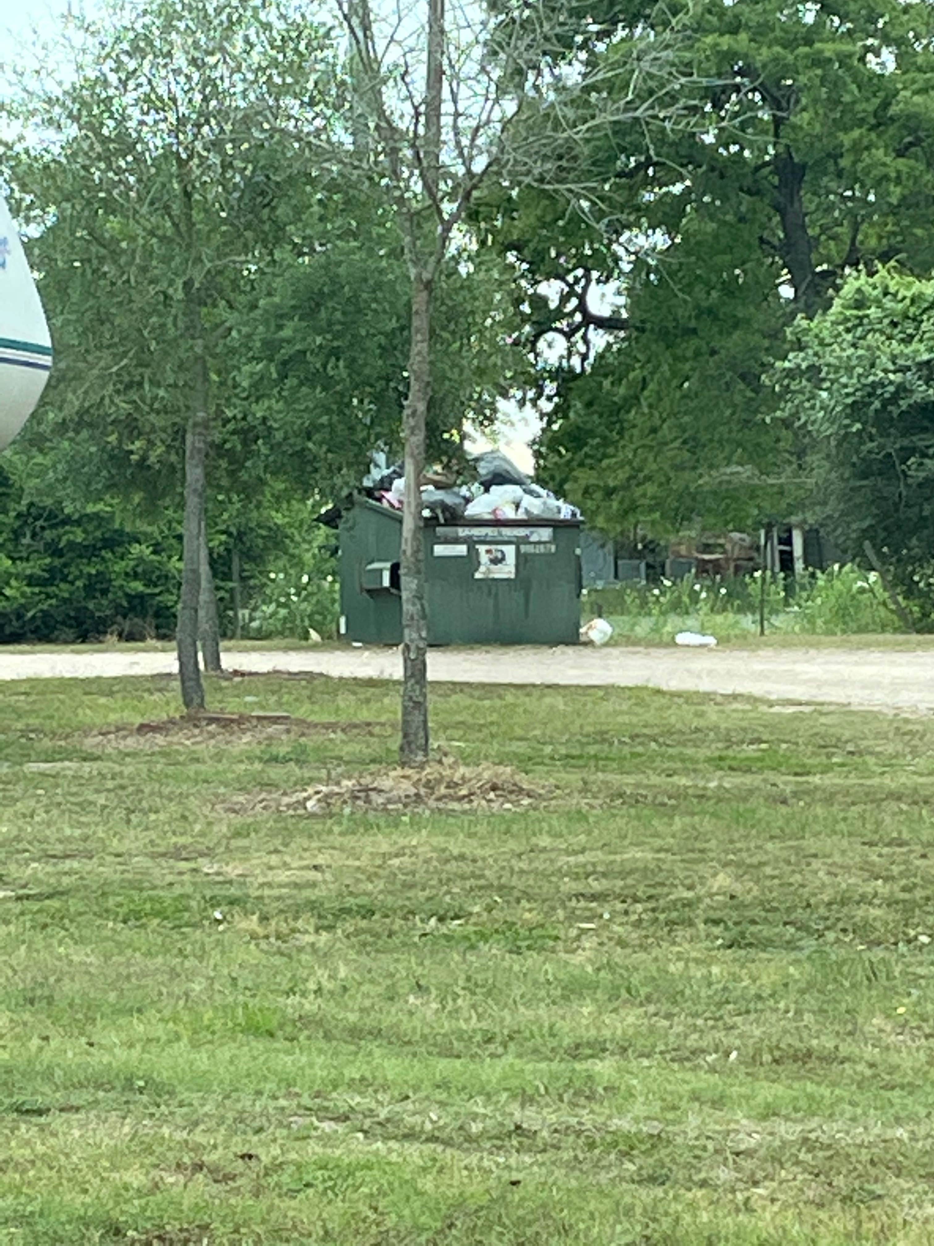 Camping near Stephen F. Austin State Park Campground: Happy Oaks RV Park, Eagle Lake, Texas