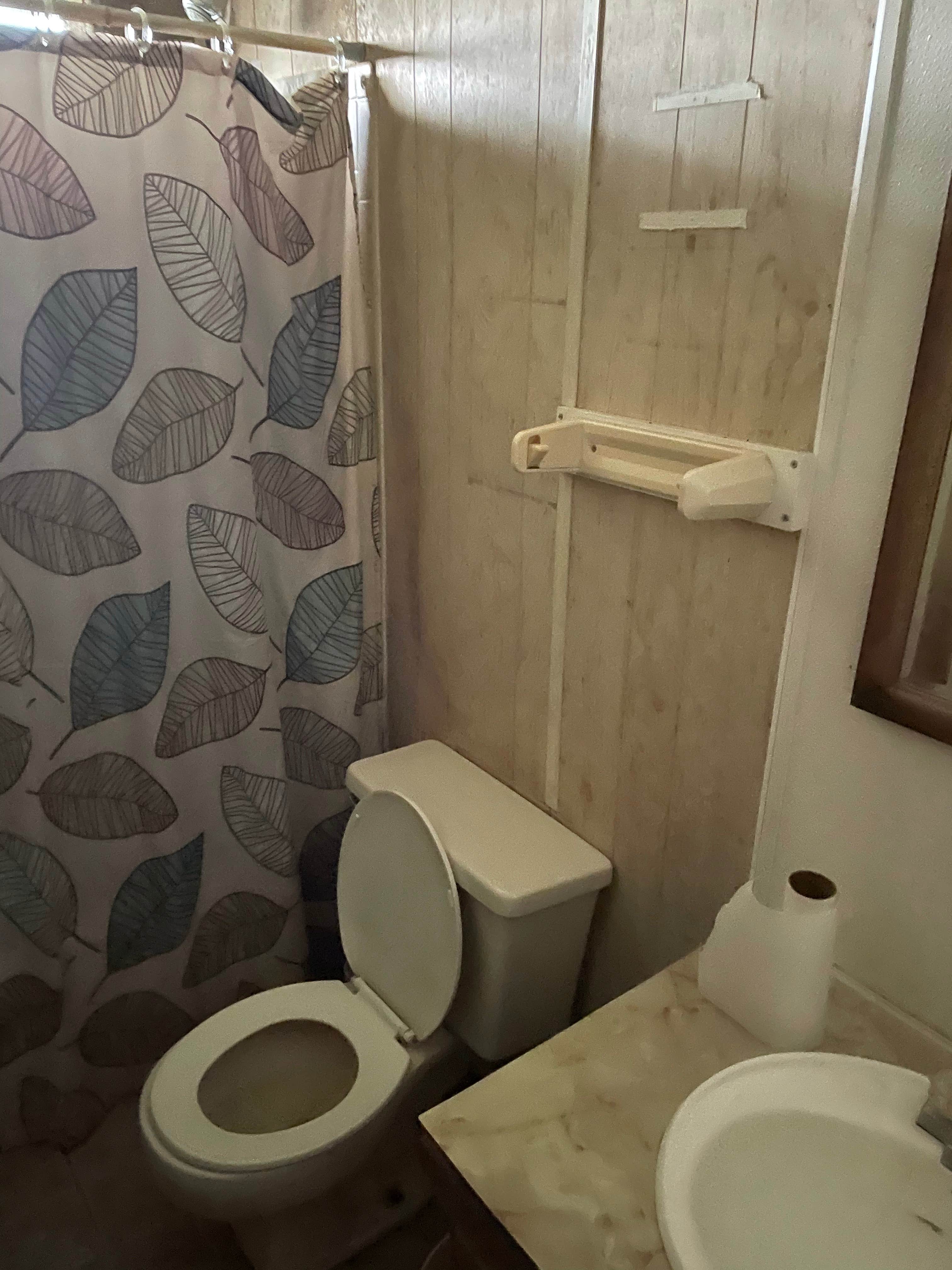 Camper-submitted photo at Happy Oaks RV Park near Eagle Lake, TX