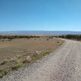 Review photo of North Fruita Desert Upper Campground by Greg L., April 28, 2021