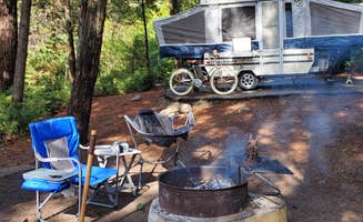 Oscar D.'s photo at Dogwood near Mojave River Dam