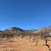 Review photo of Kartchner Caverns State Park Campground by Doug C., April 29, 2021
